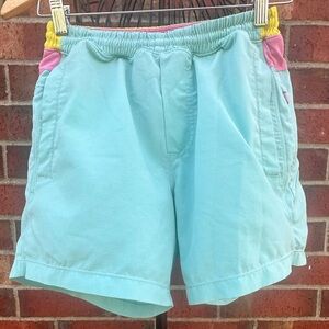 Birddogs Shorts Gym CrossFit HIIT Running Preppy Training Travel Coastal Stretch